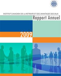 Rapport annuel 2009 de l'ICRA